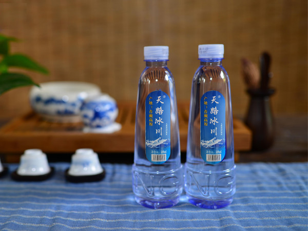 礦泉水的類(lèi)型有哪幾種