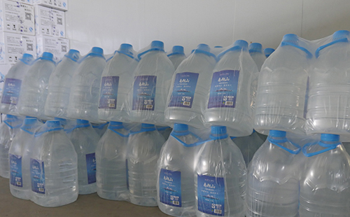 青海飲用水：品質(zhì)之源，健康之選