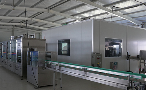 家庭訂水流程：西寧純凈水配送避坑手冊(cè)